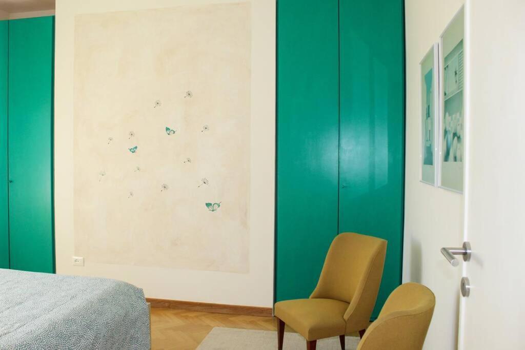 Tuscan Luxury 1 Montecatini Terme Exterior foto